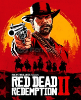 Red Dead Redemption 2 Garanti otomatik teslimat