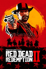 Red Dead Redemption 2 + Garanti – Steam He