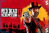 Red Dead Redemption 2 + Garantii