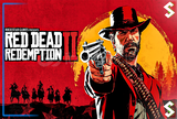 Red Dead Redemption 2 + Garantii