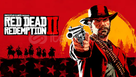 Red Dead Redemption 2 (Epic Games) | GARANTİLİ Red Dead Redemption 2 (Epic Games) | GARANTİLİ