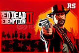 ⭐ RED DEAD REDEMPTION 2 + GARANTİLİ ⭐