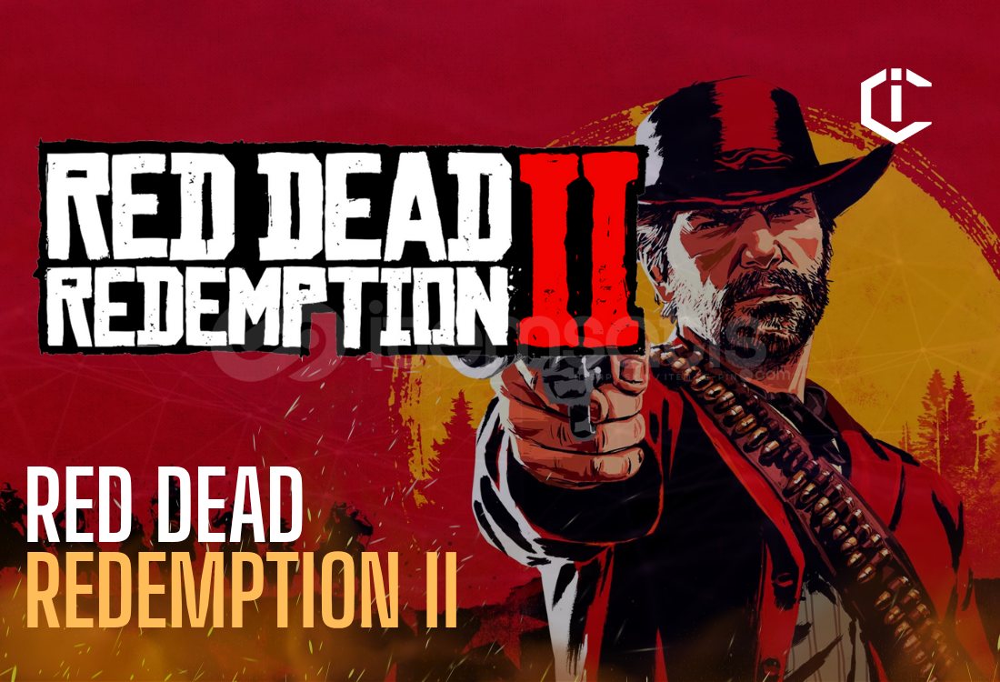 Red Dead Redemption 2 | Garantili | Anında Red Dead Redemption 2 | Garantili | Anında