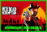 ⭐️ RED DEAD REDEMPTION 2 [GARANTİLİ HESAP]