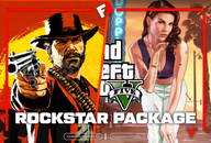 ⭐RED DEAD REDEMPTION 2 + GTA 5 GARANTİ+DESTEK⭐