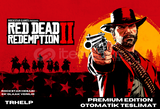 Red Dead Redemption 2 | HATASIZ | GARANTİ