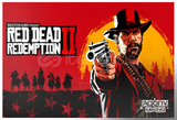 ⭐️ Red Dead Redemption 2 HATASIZ | Garantili