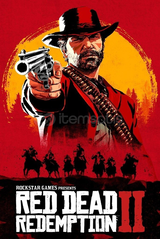⭐️ Red Dead Redemption 2 HATASIZ | Garantili