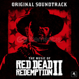 Red Dead Redemption 2 HESAP