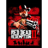 RED DEAD REDEMPTION 2 HESAP