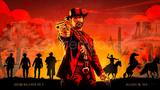 red dead redemption 2 li steam hesabı