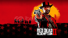 ⭐️Red Dead Redemption 2 Oto Teslimat