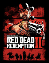 Red Dead Redemption 2 PC