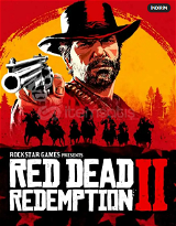 Red Dead Redemption 2 Olan Steam hesabı (PC)