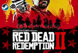 RED DEAD REDEMPTİON 2 PC - SÜRESİZ GARANTİ