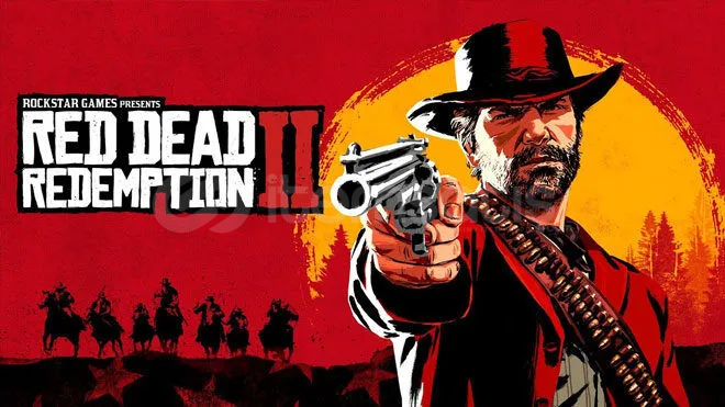Red Dead Redemption 2 + PS4 - HaxiStore ✅ Red Dead Redemption 2 + PS4 - HaxiStore ✅