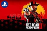 RED DEAD REDEMPTİON 2 PS4-PS5 - %100 MEMNUNİYET