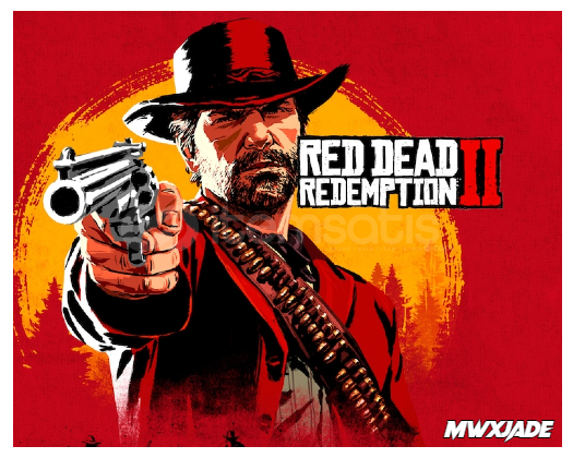Red Dead Redemption 2 + PS4/PS5 Red Dead Redemption 2 + PS4/PS5