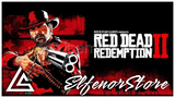 RED DEAD REDEMPTİON 2 + PS4/PS5