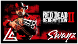 RED DEAD REDEMPTİON 2 + PS4/PS5