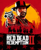 Red Dead Redemption 2 PS4 – PS5