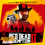 Red Dead Redemption 2 & PS4 PS5