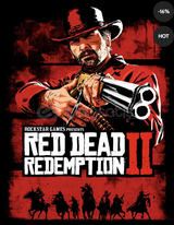 Red Dead Redemption 2 PS4 – PS5