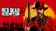 Red Dead Redemption 2 & PS4 PS5