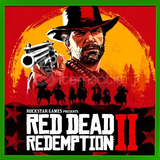 RED DEAD REDEMPTION 2 PS4/PS5+GARANTI