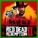 RED DEAD REDEMPTION 2 PS4/PS5+GARANTI