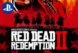 Red Dead Redemption 2 PS4-PS5 - HIZLI TESLİM