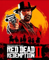 RED DEAD REDEMPTİON 2 PS4-PS5 SINIRSIZ GARANTİ