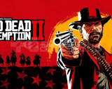 Red Dead Redemption 2 / RDR 2 + Garanti