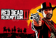 Red Dead Redemption 2 (RDR 2) | Garantili