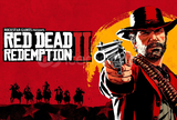 Red Dead Redemption 2 (RDR 2) | Garantili