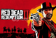 Red Dead Redemption 2 (RDR 2) | Otamatik