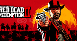 RED DEAD REDEMPTION 2 [RDR2] 