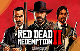 Red Dead Redemption 2 RDR2 + Garanti