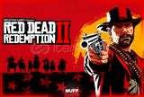 Red Dead Redemption 2 RDR2 + Garanti