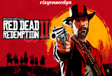 ⭐Red Dead Redemption 2 / RDR2| Hızlı Teslimat!✅