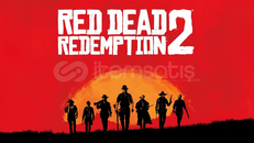 ⭐ [SINIRSIZ] Red Dead Redemption 2 (RDR 2)!