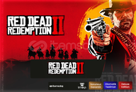 Red Dead Redemption 2 | Rockstar + Steam 