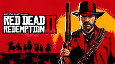 ⭐RED DEAD REDEMPTION 2 ⭐ SINIRSIZ GARANTİ