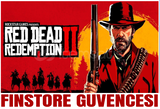 Red Dead Redemption 2 | SINIRSIZ + GARANTİ