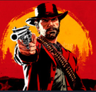 ⭐RED DEAD REDEMPTION 2 ⭐OTO GUARD-SINIRSIZ ⭐