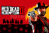 Red Dead Redemption 2 - Sorunsuz/Garantili