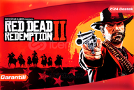 Red Dead Redemption 2 (Steam) + Garanti | 