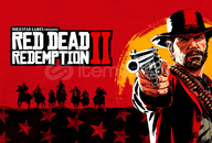 Red Dead Redemption 2 Steam Hesabı