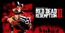  RED DEAD REDEMPTION 2 STEAM HESABI