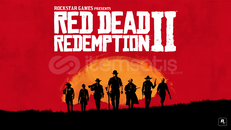 Red Dead Redemption 2 - Steam Hesap Red Dead Redemption 2 - Steam Hesap